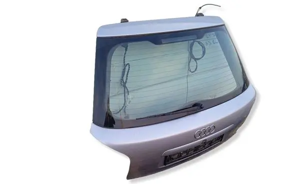 Audi A3 S3 8L Tailgate/trunk/boot lid 32A9A3