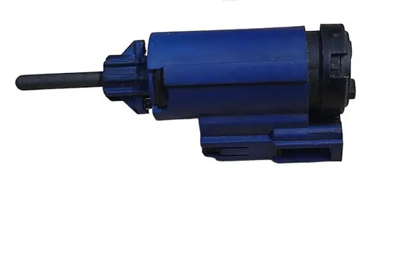 Clutch pedal sensor