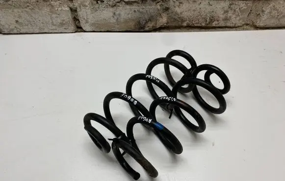 Nissan X-Trail T32 Rear coil spring