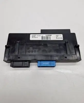 BMW X5 E70 Comfort/convenience module 61359172367 9172367