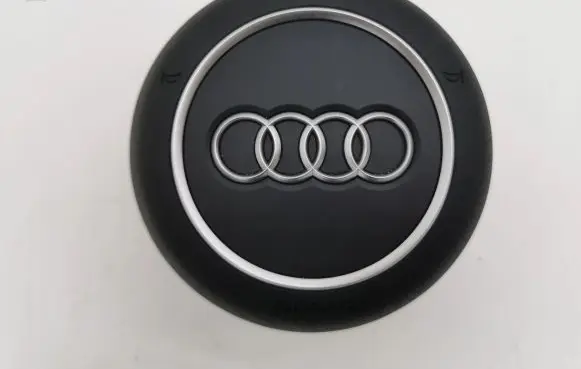 Audi A1 Steering wheel airbag 82A880201N