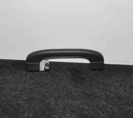 BMW X5 E70 Rear interior roof grab handle 6977696