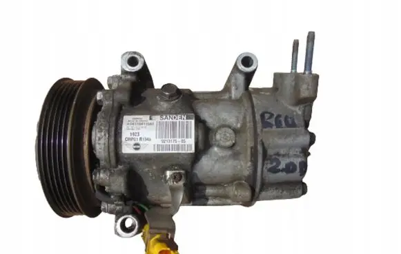 Mini Cooper Countryman R60 Air conditioning (A/C) compressor (pump) 9213175000