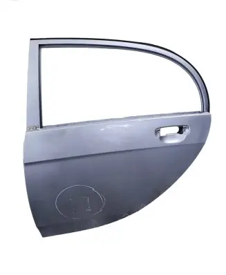 Mitsubishi i-MiEV Rear door