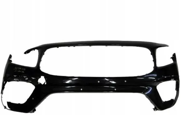 Mercedes-Benz GLB x247 Front bumper A2478851903