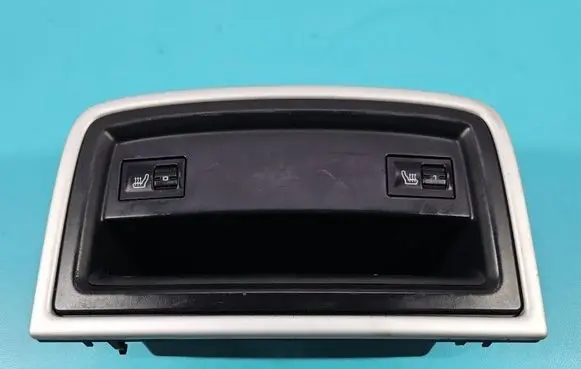 Porsche Cayenne (9PA) Seat control switch IMPRK1580570