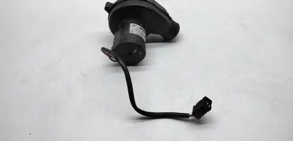 Mercedes-Benz ML W163 Engine control unit/module fan 