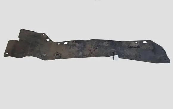 Opel Astra K Engine splash shield/under tray 342014206