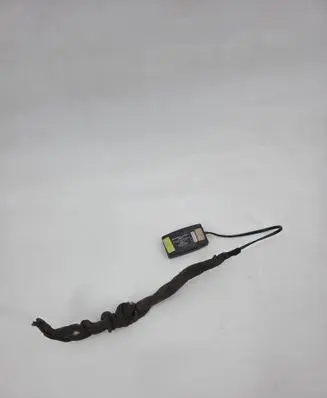 Audi A8 S8 D2 4D Antenna control unit 7612001123 4D0919893