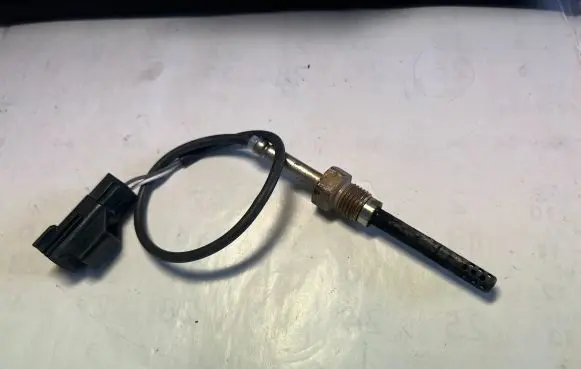 Volvo V70 Exhaust gas temperature sensor 6G9N12B591FA
