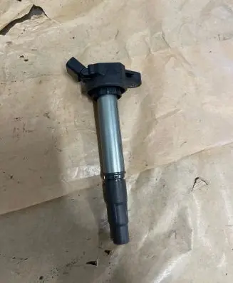 Toyota Auris 150 High voltage ignition coil 10R035444