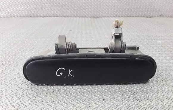 Audi A8 S8 D2 4D Rear door exterior handle 4B1837885A
