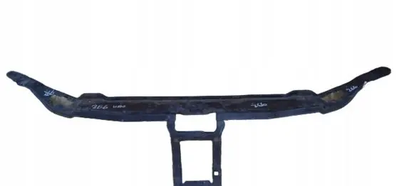Mercedes-Benz S W220 Top upper radiator support slam panel
