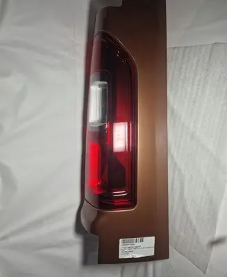 Renault Trafic III (X82) Rear/tail lights