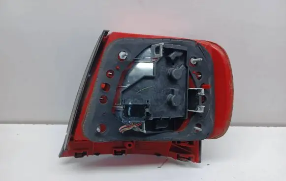 Audi A4 S4 B5 8D Rear/tail lights 014411927 10233 15555525