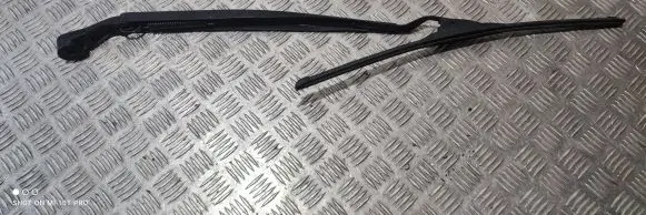 Dodge Durango Front wiper blade arm 2590N1