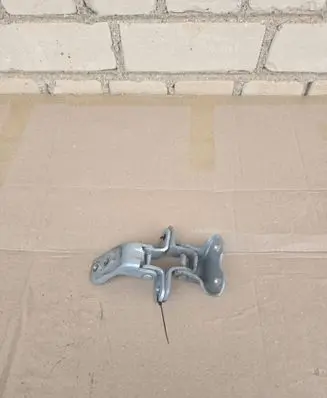 Toyota RAV 4 (XA40) Front door hinge set