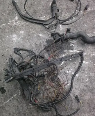 BMW 3 E46 Other wiring loom