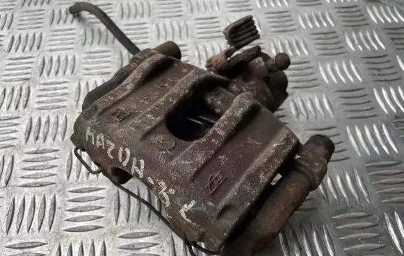 Mazda 3 I Rear brake caliper