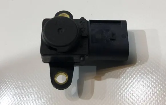BMW 7 E65 E66 Air pressure sensor 7503208