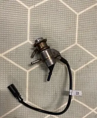 Audi Q7 4M AdBlue injector 4g0131113c 0444025018