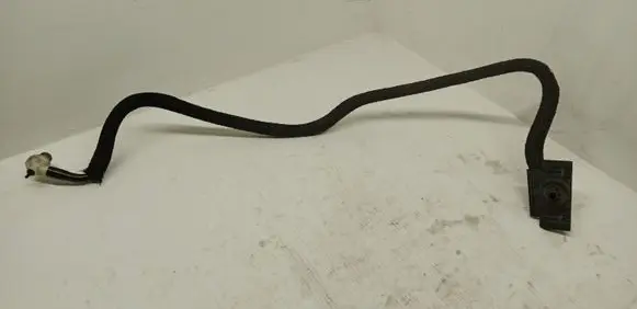 Mercedes-Benz E W212 Vacuum line/pipe/hose A2124301629