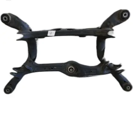 Audi Q5 SQ5 Rear axle beam 