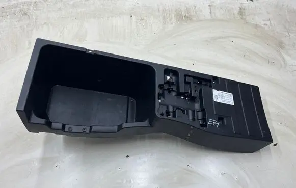 BMW X6 E71 Other trunk/boot trim element 10859510