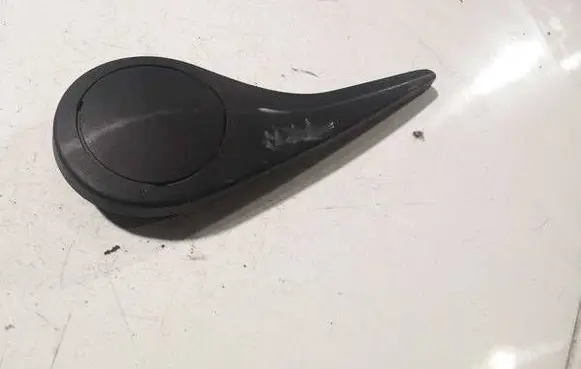 Opel Zafira A Seat adjustment knob