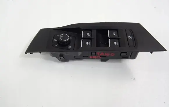 Volkswagen Taigo Quarter vent window switch 2GA867255M