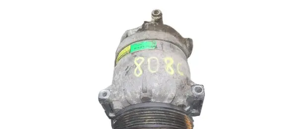 Opel Zafira B Air conditioning (A/C) compressor (pump) 13265616 6560298E