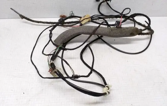 Volkswagen PASSAT B4 Other wiring loom