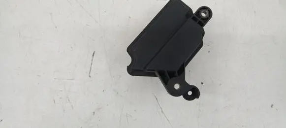Peugeot 407 Vacuum air tank 9646411180