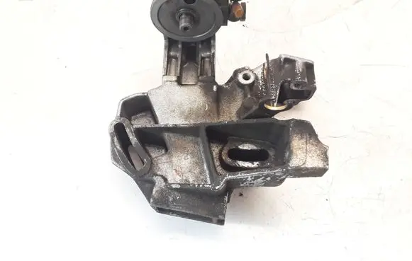 Mercedes-Benz W123 Fuel filter bracket/mount holder 6172360330 6150920108