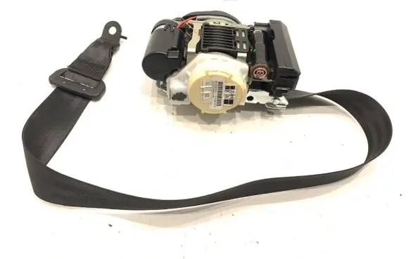 Audi A7 S7 4K8 Rear seatbelt