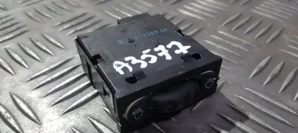 Renault Scenic I Headlight level height control switch