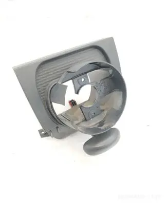 Mercedes-Benz E W210 Steering wheel column trim 2104600195