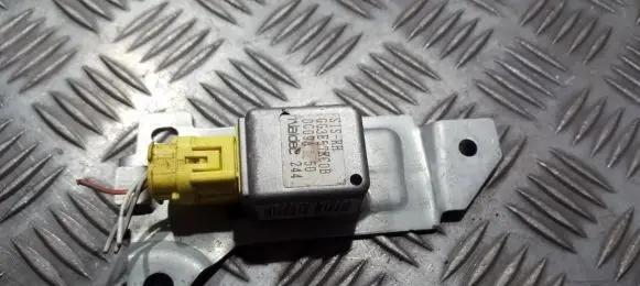 Mazda 626 Airbag deployment crash/impact sensor gg3e57kc0b 0c09a