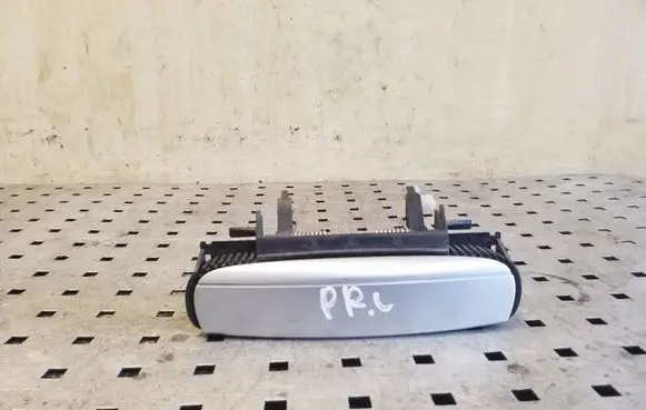 Seat Exeo (3R) Front door exterior handle 4B0839885