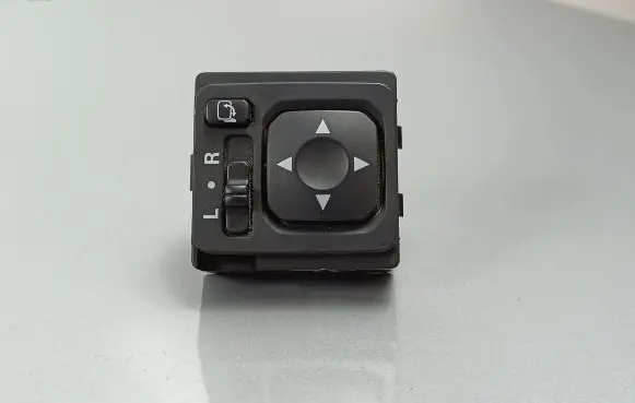 Mitsubishi Outlander Wing mirror switch 183569