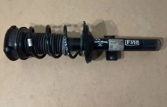 Seat Ibiza V (KJ) Front shock absorber/damper 2Q0413031AJ