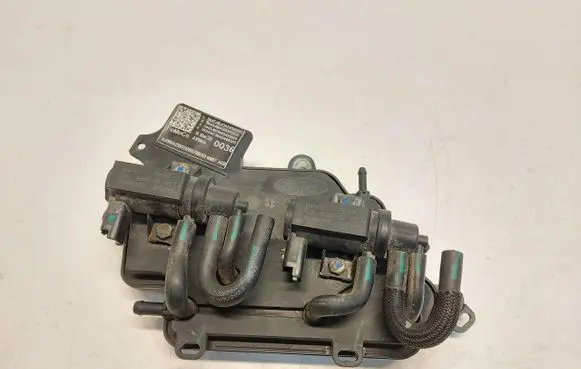 Ford Ranger IV Vacuum air tank MB3Q6007AGBJLK01