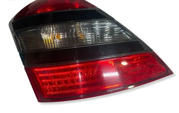 Mercedes-Benz S W221 Rear/tail lights A2218200164