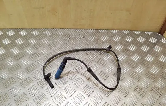 ABS rear brake sensor