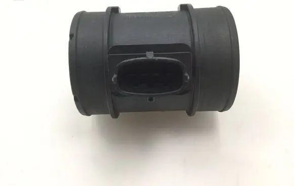 Mass air flow meter