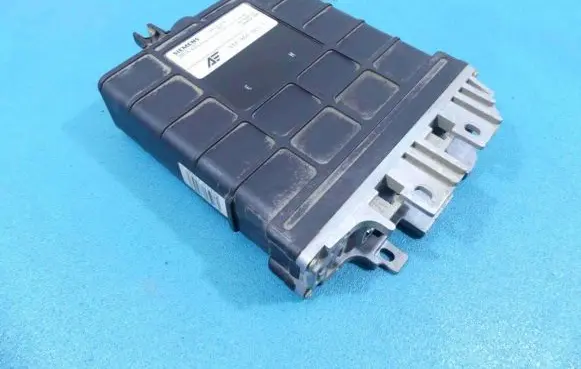 Engine control unit/module ECU