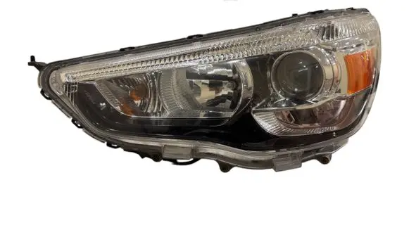 Mitsubishi ASX Headlight/headlamp