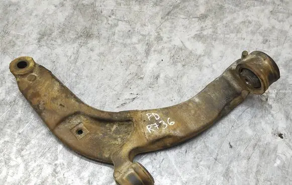 Volkswagen Transporter - Caravelle T6 Front lower control arm/wishbone 7E0407166B