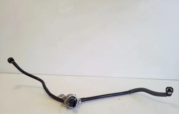 Opel Vivaro Fuel line pipe