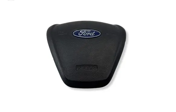 Ford Fiesta Steering wheel airbag 0589P1000175 C1BBA042B85AB 34184649B159